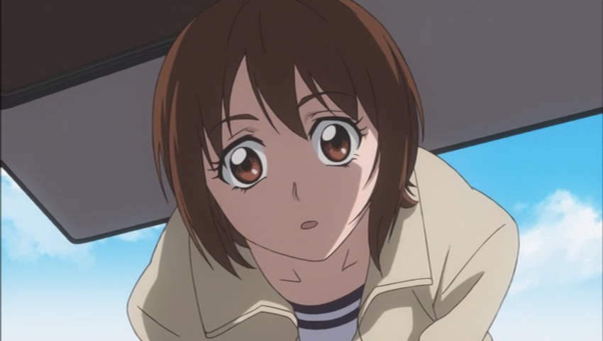 Ghost Hunt (Majo no Kuni)